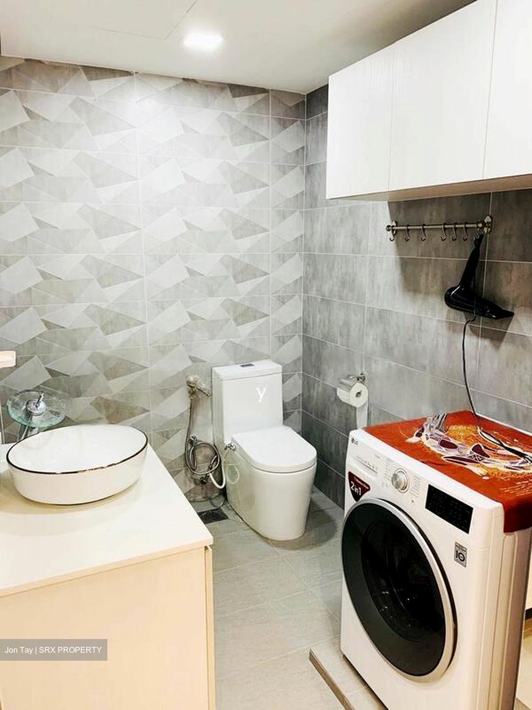 Highgate (D21), Condominium #555128541